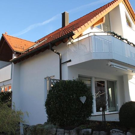Ferienwohnung Messe Stuttgart - Leinfelden-Echterdingen Exterior foto