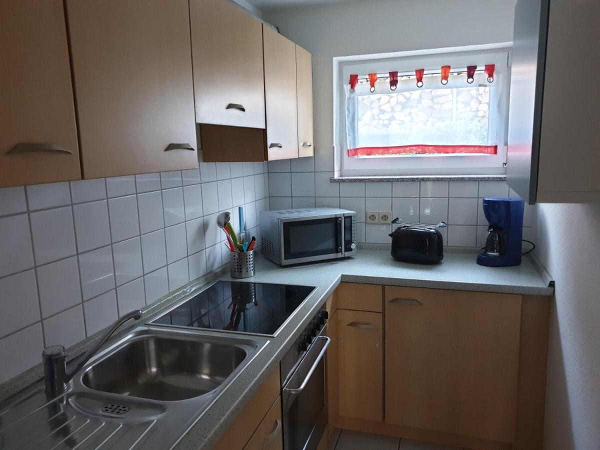 Ferienwohnung Messe Stuttgart - Leinfelden-Echterdingen Exterior foto
